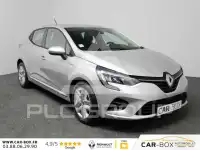 2022 Renault Clio