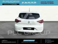 2022 Renault Clio