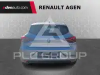 2022 Renault Clio