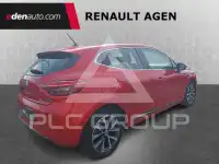2022 Renault Clio
