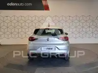2022 Renault Clio