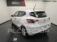2022 Renault Clio