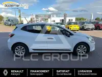 2022 Renault Clio