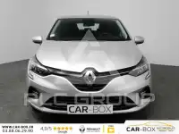 2022 Renault Clio