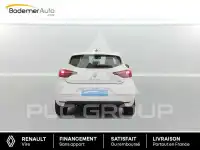 2022 Renault Clio