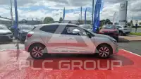 2022 Renault Clio