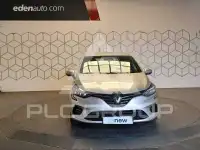 2022 Renault Clio