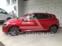 2022 Renault Clio