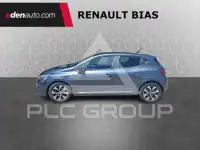 2022 Renault Clio