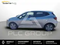 2022 Renault Clio