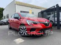 2022 Renault Clio