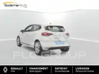 2022 Renault Clio
