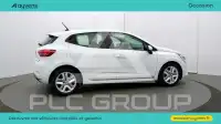 2022 Renault Clio