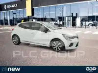 2022 Renault Clio
