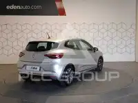 2022 Renault Clio