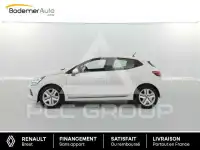 2022 Renault Clio