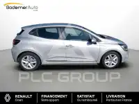 2022 Renault Clio