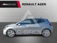2022 Renault Clio