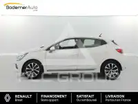 2022 Renault Clio