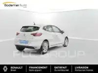 2022 Renault Clio