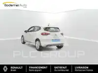 2022 Renault Clio