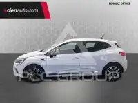 2022 Renault Clio