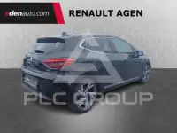 2022 Renault Clio