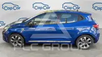 2022 Renault Clio