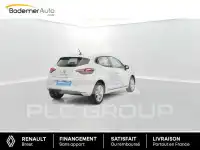 2022 Renault Clio