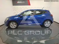 2022 Renault Clio