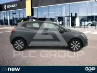 2022 Renault Clio