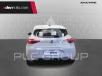 2022 Renault Clio