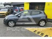 2022 Renault Clio