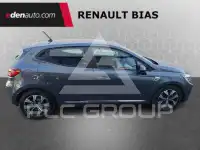 2022 Renault Clio
