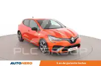 2022 Renault Clio