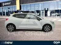 2022 Renault Clio