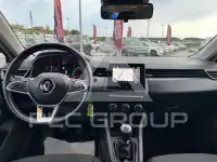 2022 Renault Clio