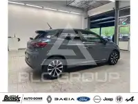 2022 Renault Clio