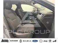 2022 Renault Clio