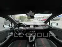 2022 Renault Clio