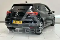 2022 Renault Clio