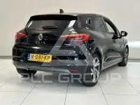 2022 Renault Clio