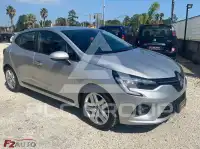 2022 Renault Clio