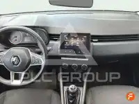 2022 Renault Clio