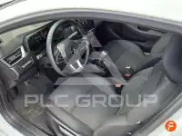 2022 Renault Clio