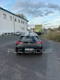 2022 Renault Clio