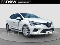 2022 Renault Clio