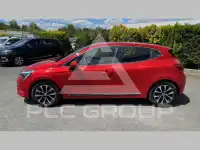 2022 Renault Clio
