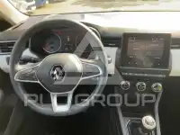 2022 Renault Clio