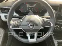 2022 Renault Clio